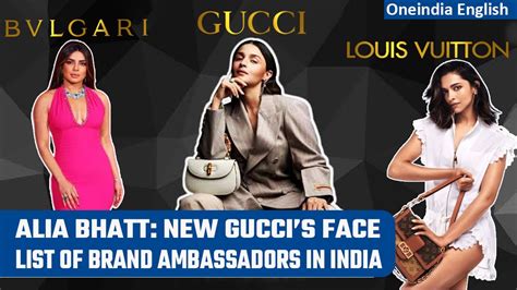 list of gucci ambassador|gucci brand ambassador 2020.